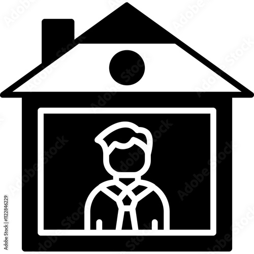 Quarantine Icon