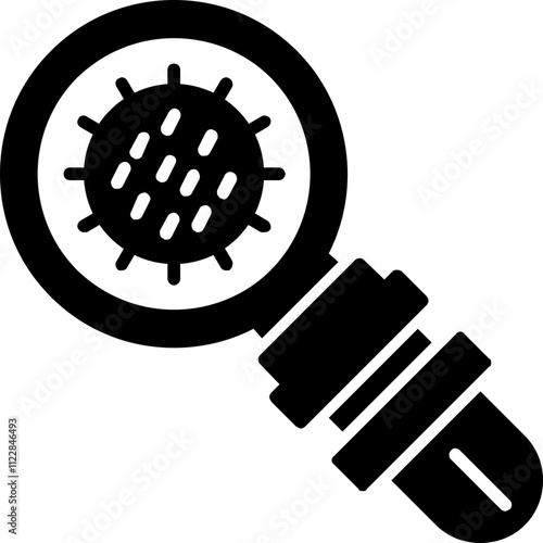 Epidemiology Icon