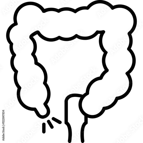 Appendix Icon