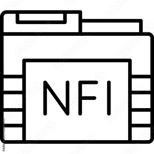 Nfi Icon