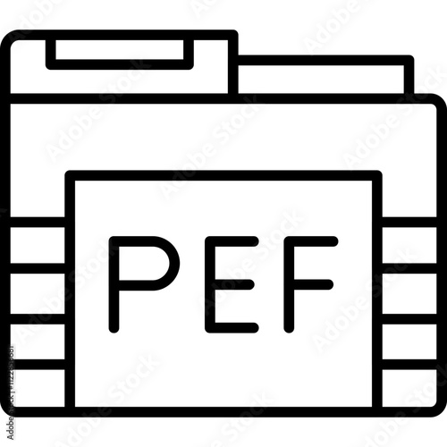 Folder Extensions Icon