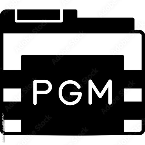 Folder Extensions Icon
