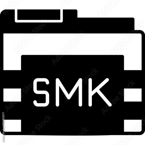 Folder Extensions Icon