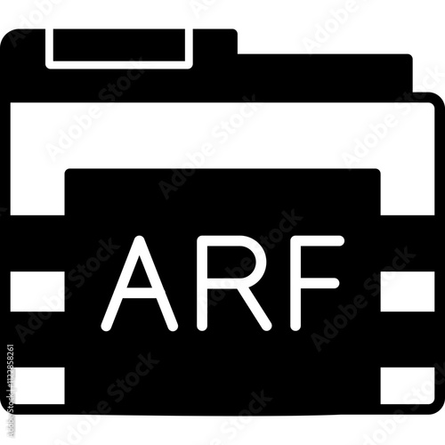 Folder Extensions Icon