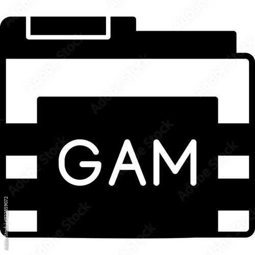 GAM Folder Icon