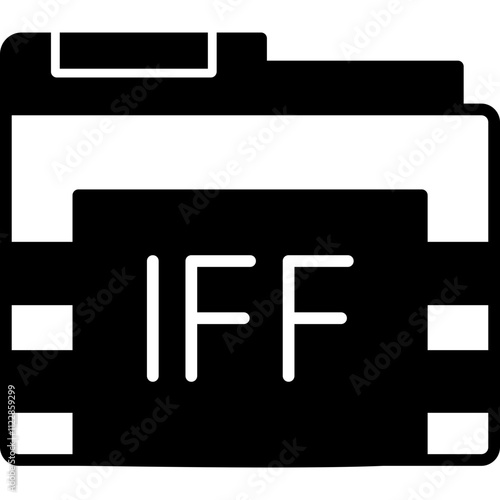 IFF Folder Icon
