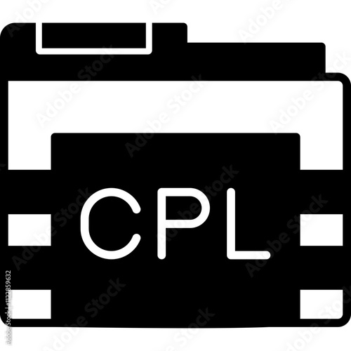 CPL Folder Icon