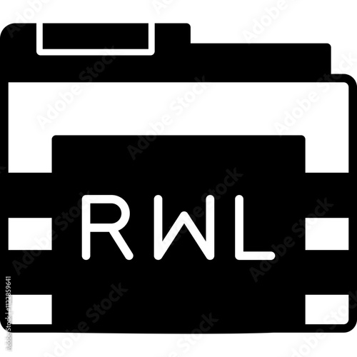 Folder Extensions Icon