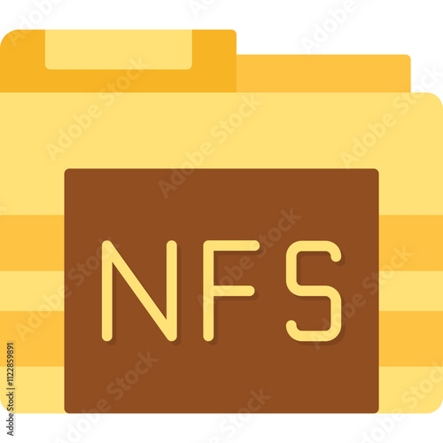 Folder Extensions Icon