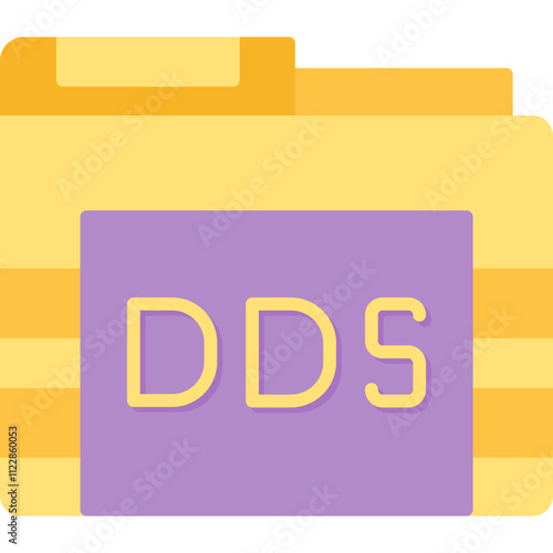 Dds Folder Icon