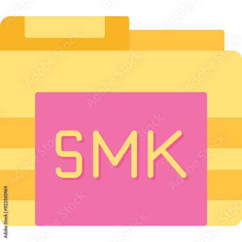 Folder Extensions Icon
