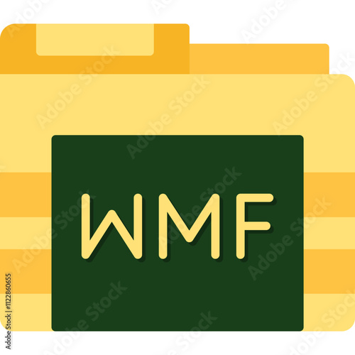 Wmf Icon