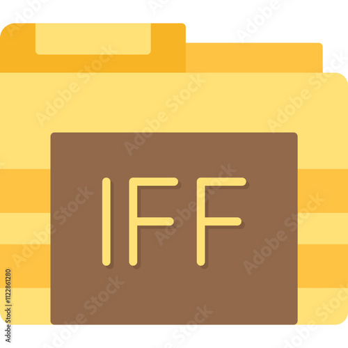 IFF Folder Icon
