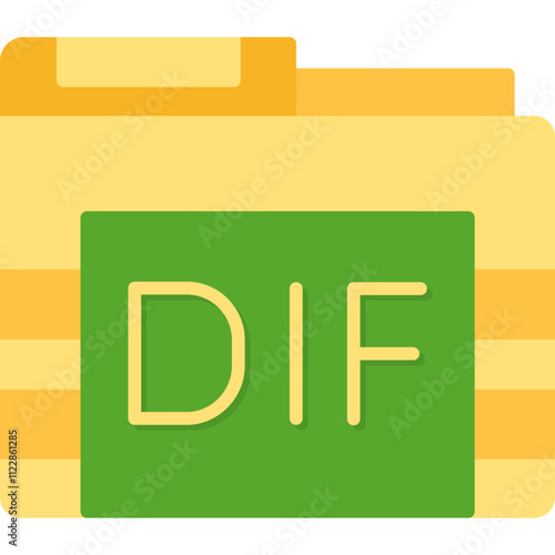 Folder Extensions Icon