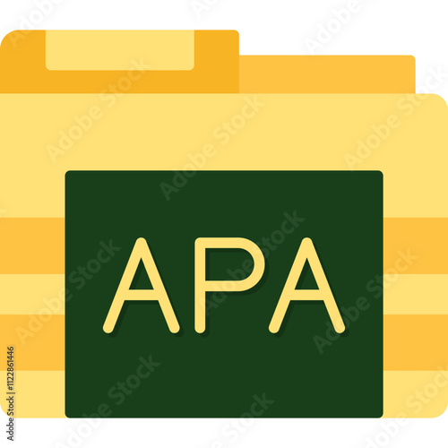 Apa Icon