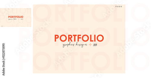 portfolio, graphics designer portfolio, portfolio page, portfolio book, portfolio cover, portfolio 2025, portfolio tittle page 
