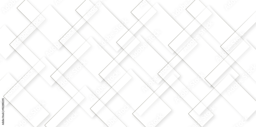 White Floor tiles abstract layers smooth 3d shadow vector design wallpaper. Geometric vector pattern, modern triangle shape design shape and rectangle. abstract golden color White Floor tiles abstract layers smooth 3d shadow vector design wallpaper. Geometric vector pattern, modern triangle shape design shape and rectangle. abstract golden color