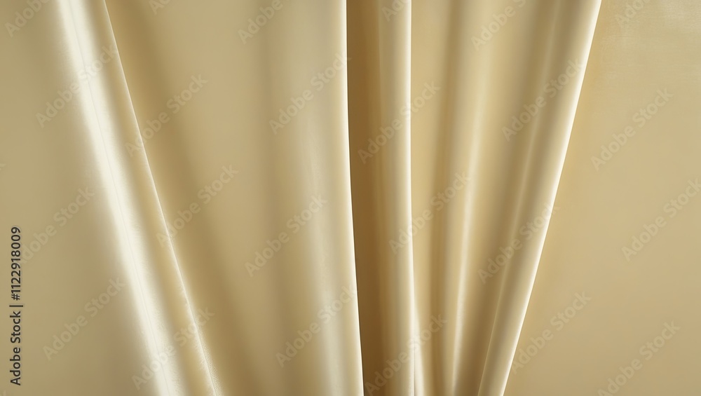 Naklejka premium Elegant Simplicity: Serene Backdrop Background 