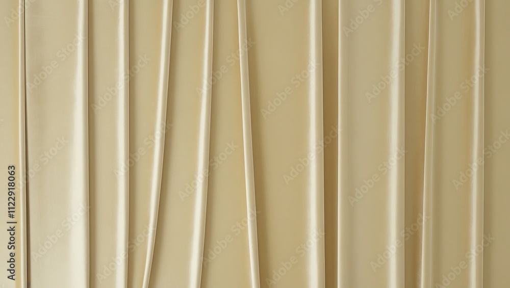 Fototapeta premium Elegant Simplicity: Serene Backdrop Background
