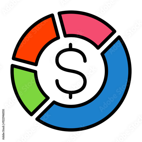 Dollar Icon