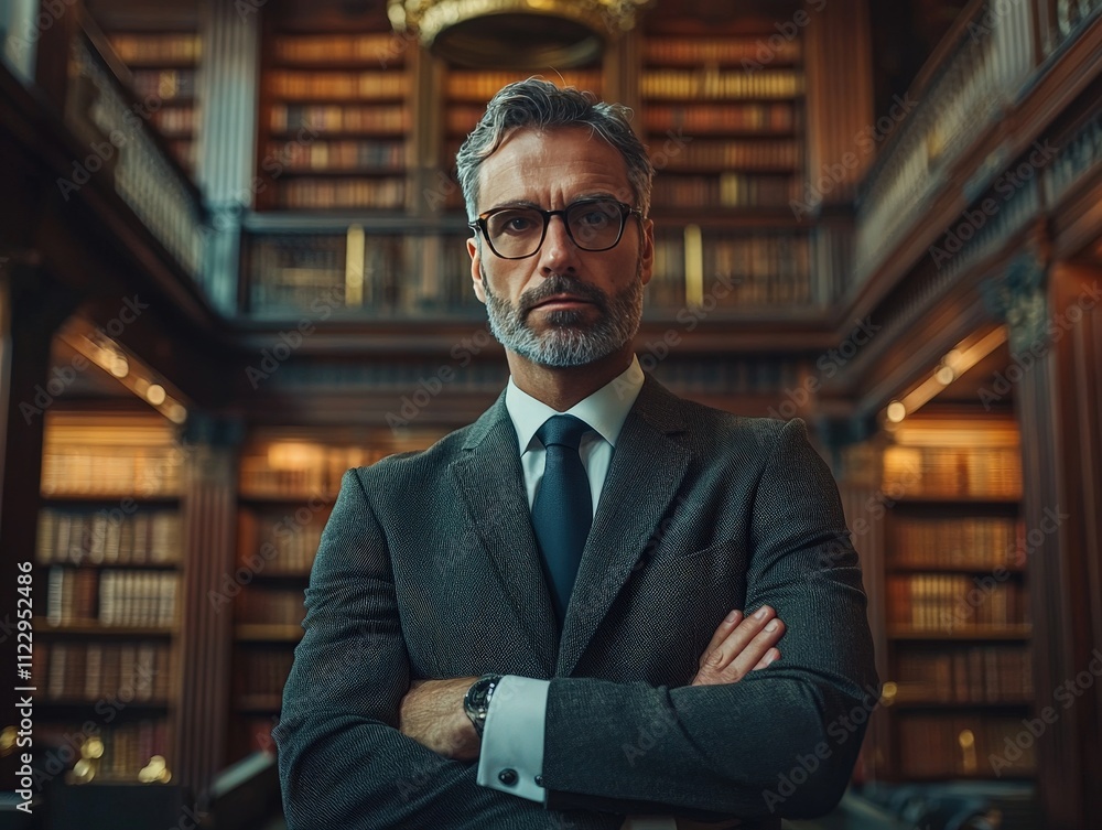 Lawyer is professional lawyer who represents the interests of people and organizations in court Lawyer is professional lawyer who represents the interests of people and organizations in court