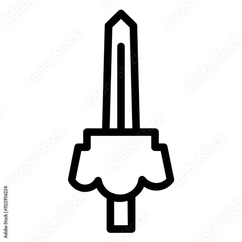 Fencing Sport Sword