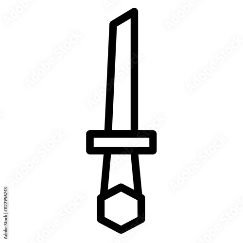 Fencing Sport Sword