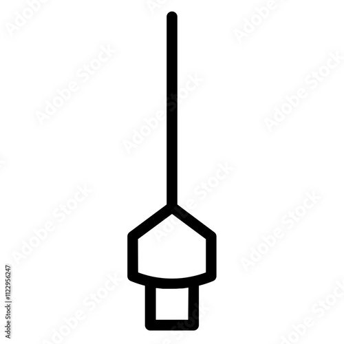 Fencing Sport Sword