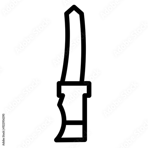 Fencing Sport Sword