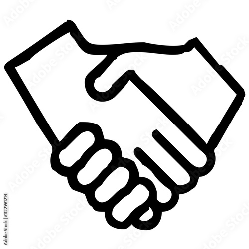 shakehand