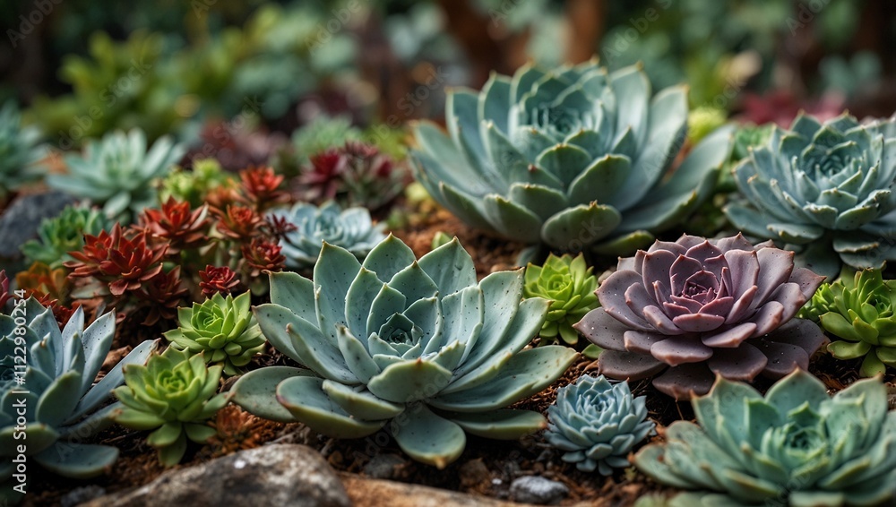 beautiful desert plant focus photo made by AI generative beautiful desert plant focus photo made by AI generative