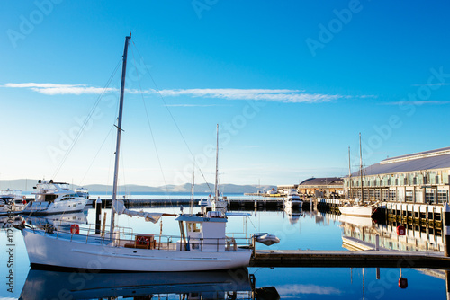 Sullivans Cove at Franklin Wharf photo