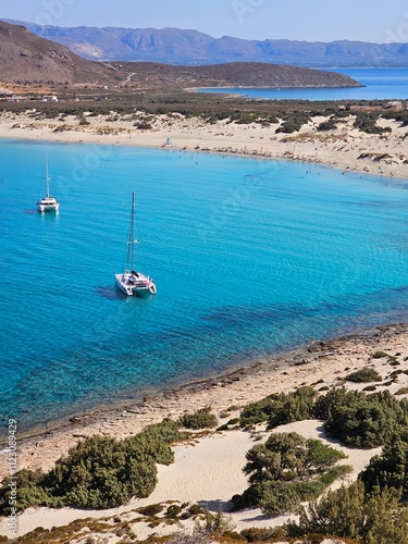 Wonderful sea, nel blu dipinto di blu