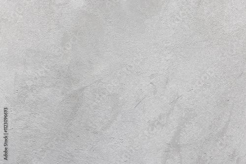 グレーとテクスチャーの背景素材　Wall gray texture and background