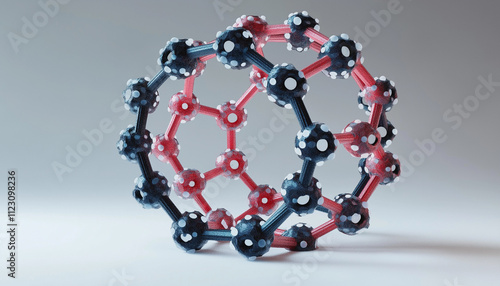 Abstract Atom or molecular nanotechnology structure