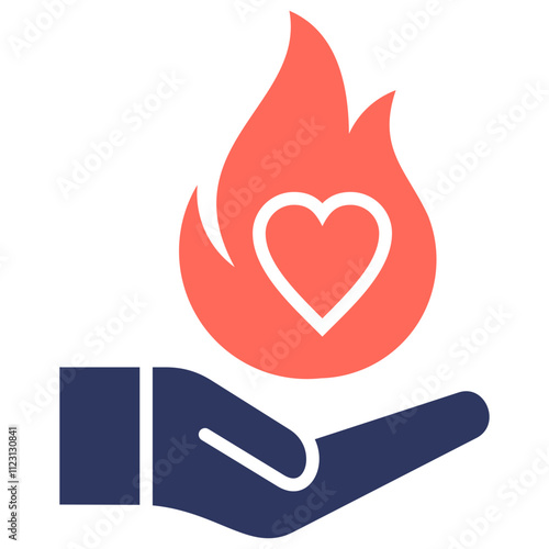 Passion Icon