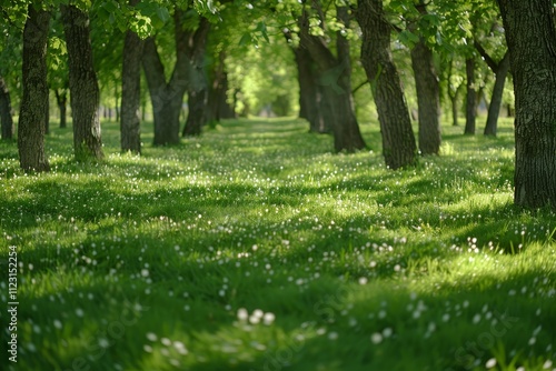 Promoting forest restoration and safeguarding ecosystems for a sustainable future