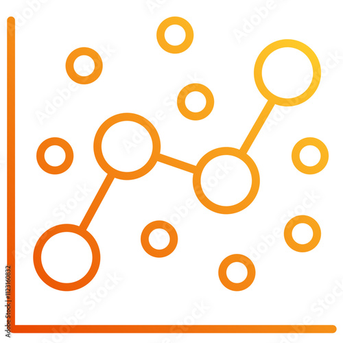 Regression Icon