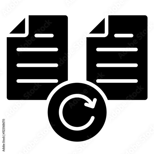 Copy Icon