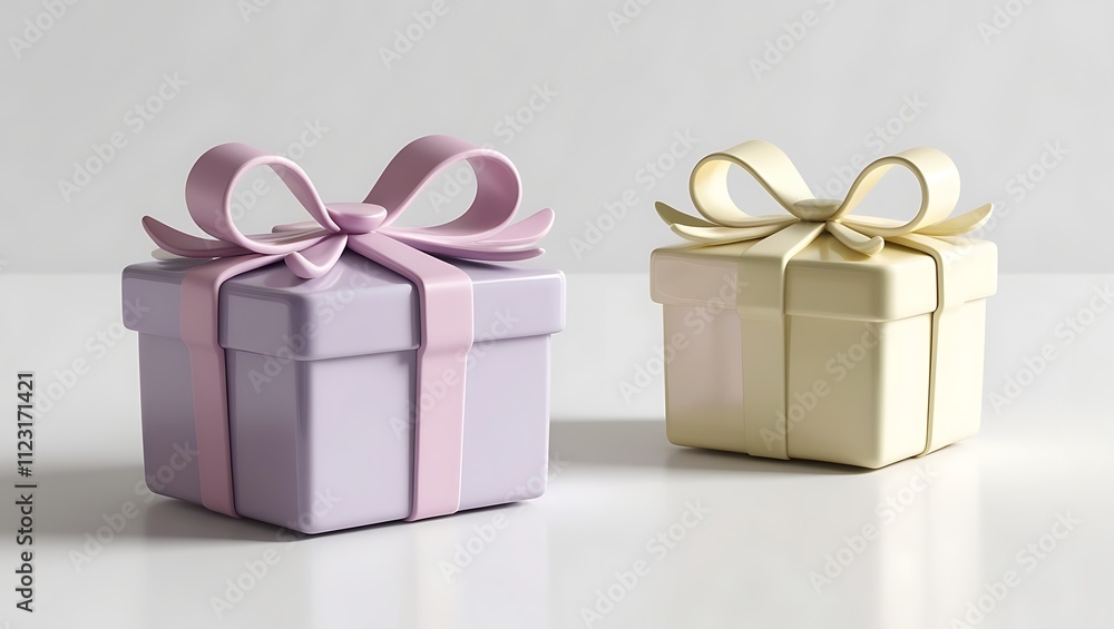 Stylish and elegant gift boxes ideal for making your presents even more memorable. Stylish and elegant gift boxes ideal for making your presents even more memorable.