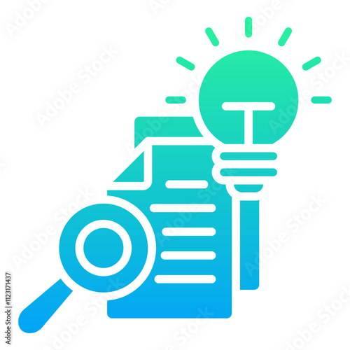 Hypothesis Icon