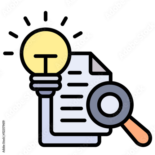 Research Icon