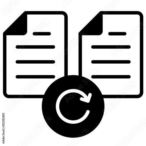Copy Icon