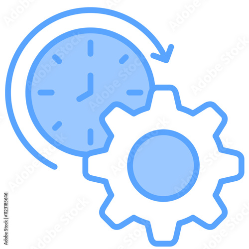 Effective Icon