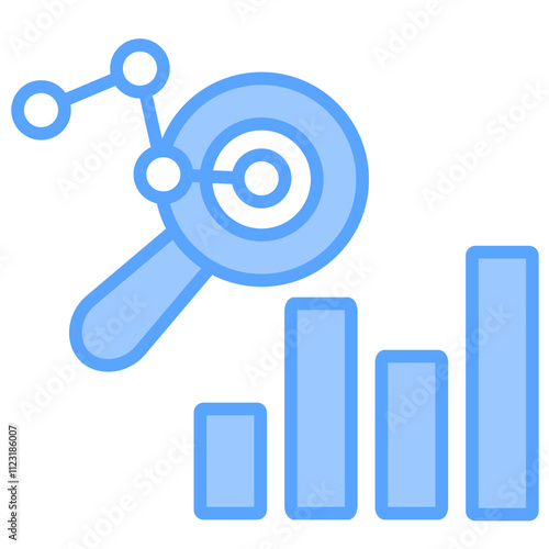 Statistics Icon