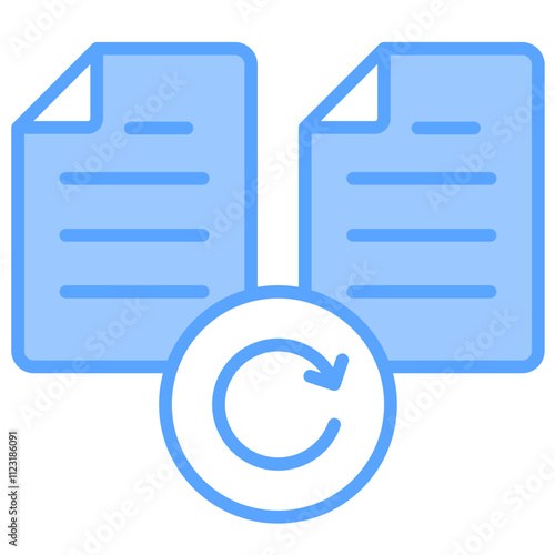 Copy Icon