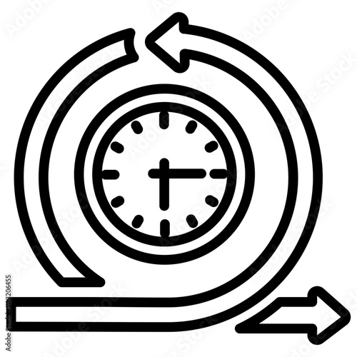 Iterative Icon