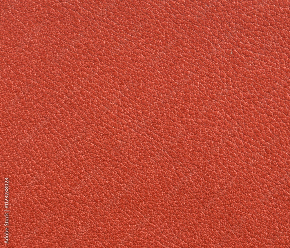 Fototapeta premium red leather texture