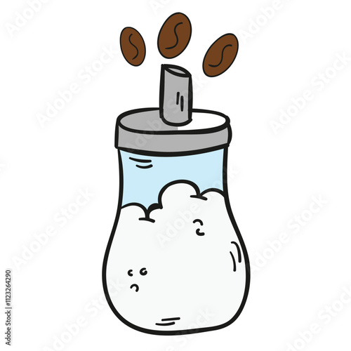 oil and vinegar