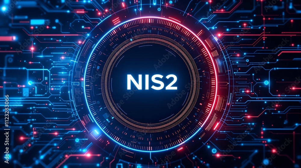 The NIS2 Law A New European Cybersecurity Rule